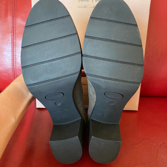 Toni Pons Finley Boots in taupe, size 37. Brand new. - Picture 8 of 10